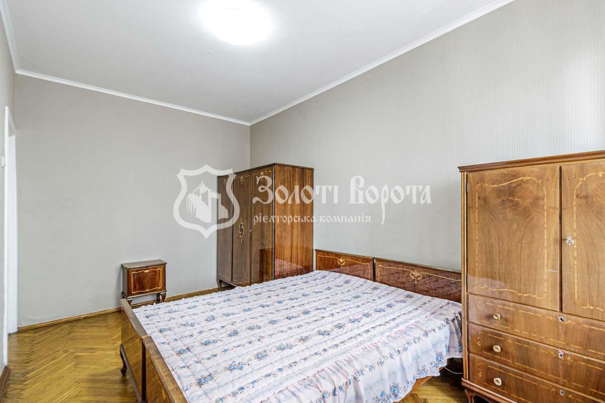 Продаж 2-кімнатної квартири 65 м², Гоголівська вул., 36-40