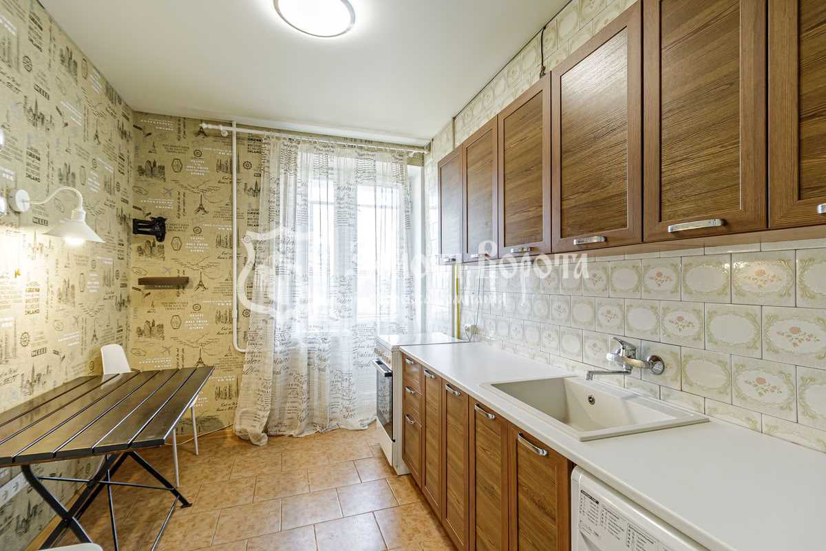 Продаж 2-кімнатної квартири 65 м², Гоголівська вул., 36-40