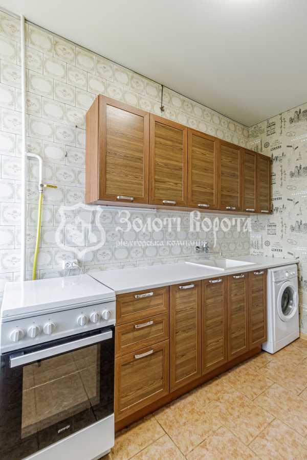 Продаж 2-кімнатної квартири 65 м², Гоголівська вул., 36-40