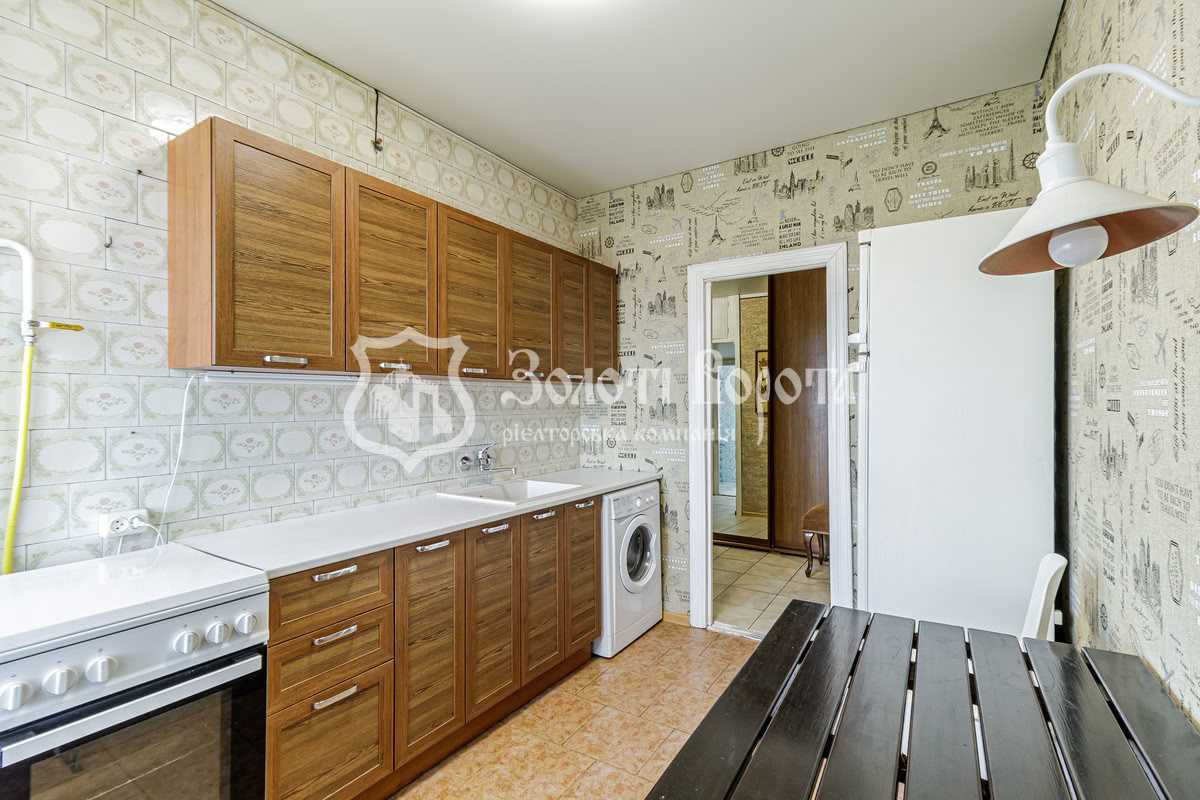 Продаж 2-кімнатної квартири 65 м², Гоголівська вул., 36-40