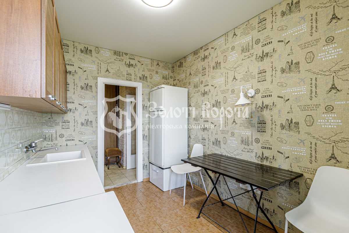 Продаж 2-кімнатної квартири 65 м², Гоголівська вул., 36-40