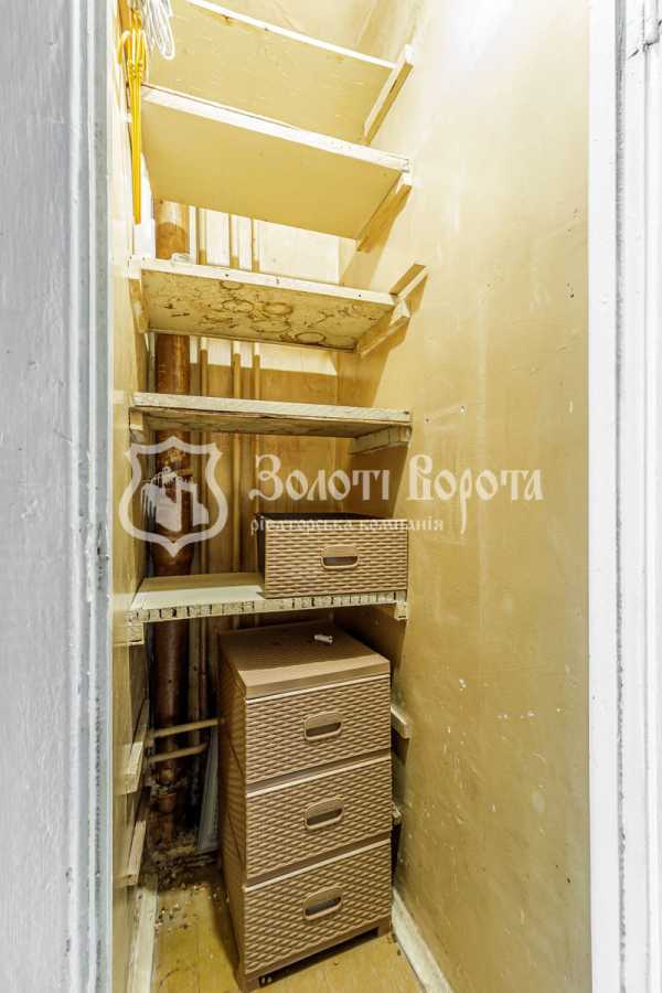 Продаж 2-кімнатної квартири 65 м², Гоголівська вул., 36-40