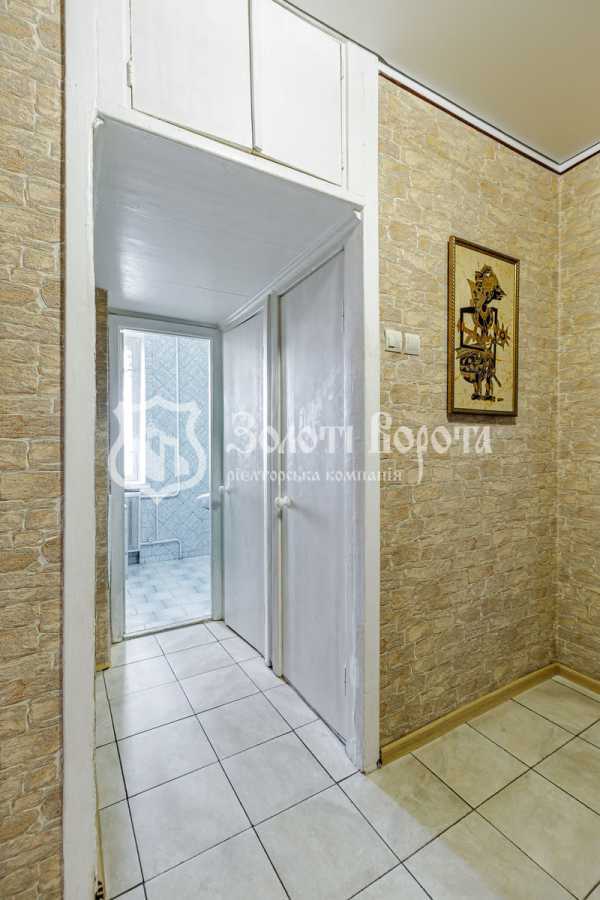 Продаж 2-кімнатної квартири 65 м², Гоголівська вул., 36-40