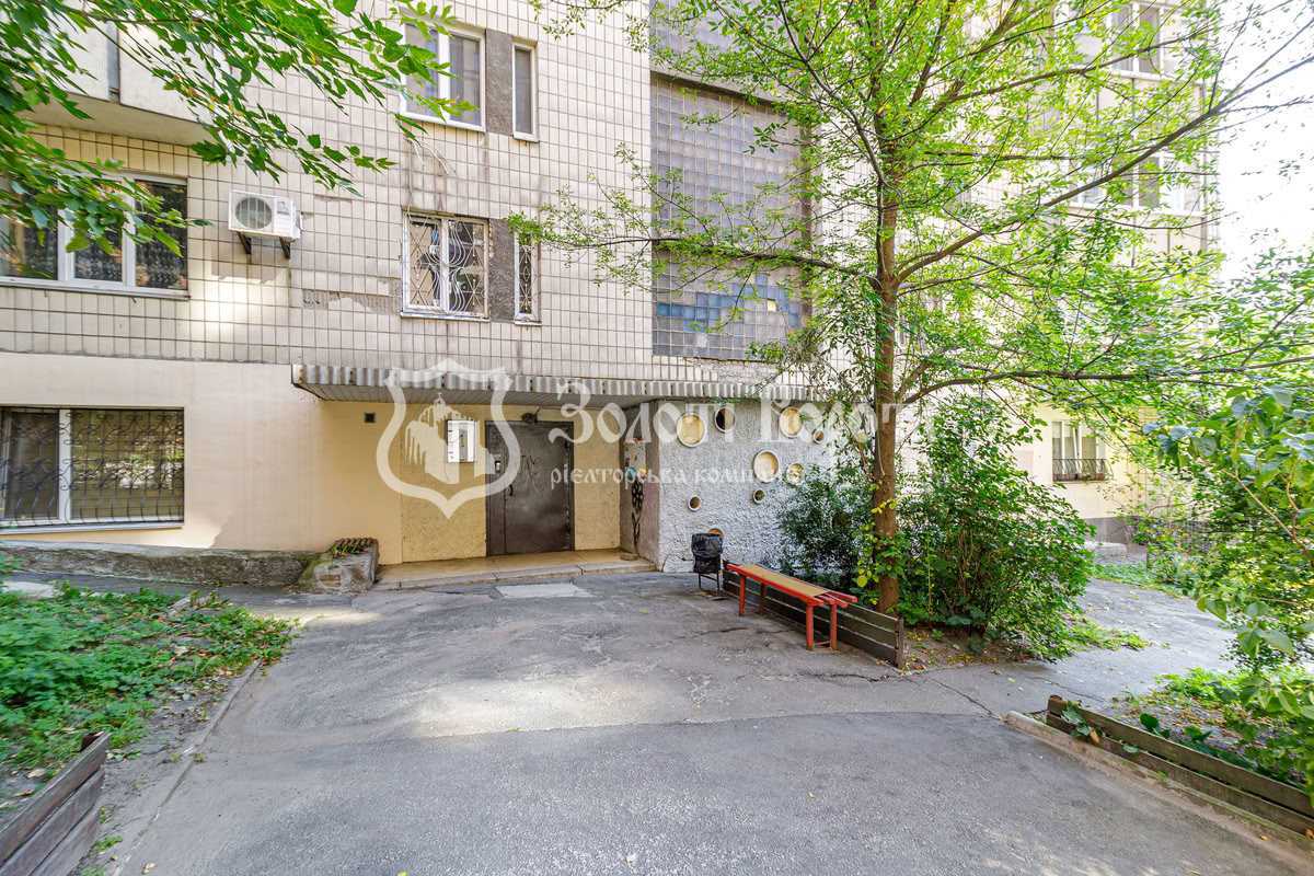 Продаж 2-кімнатної квартири 65 м², Гоголівська вул., 36-40