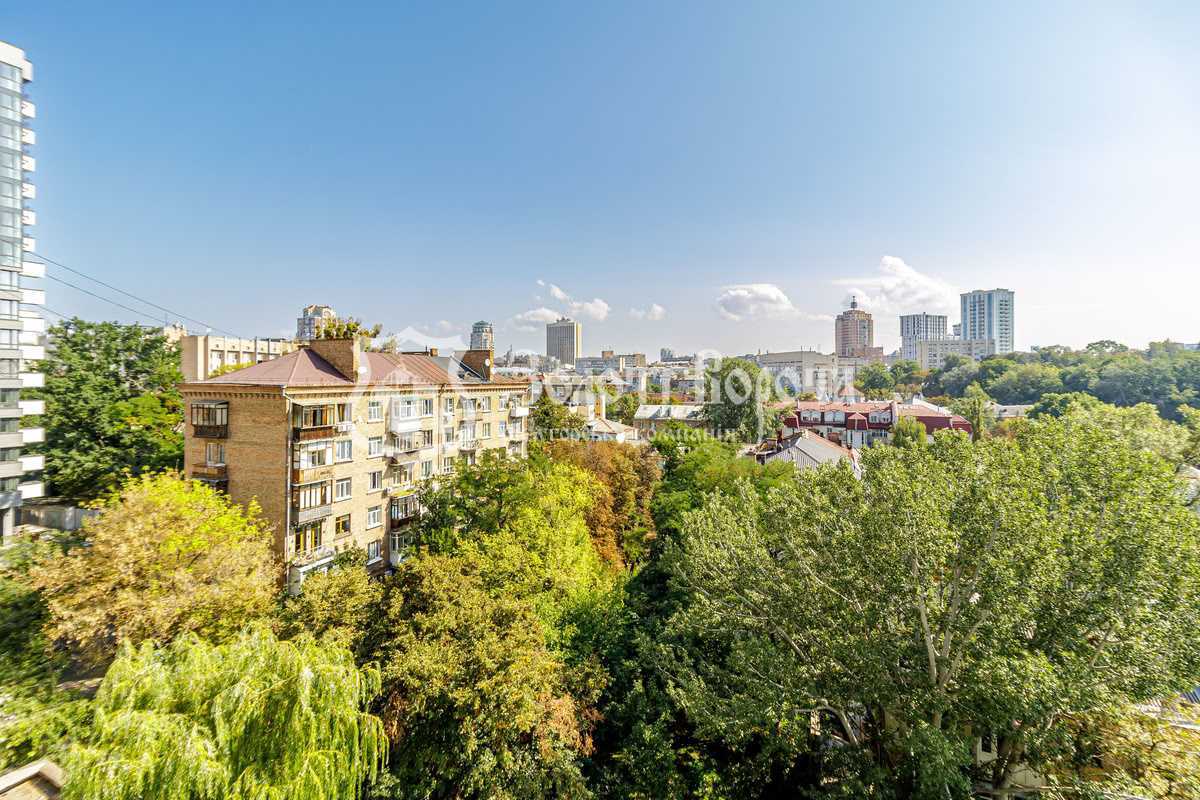 Продаж 2-кімнатної квартири 65 м², Гоголівська вул., 36-40