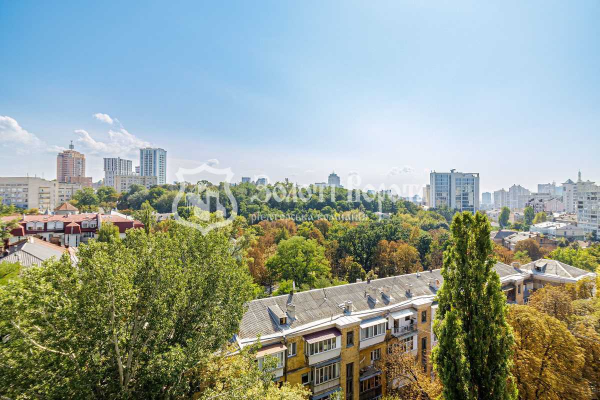 Продаж 2-кімнатної квартири 65 м², Гоголівська вул., 36-40