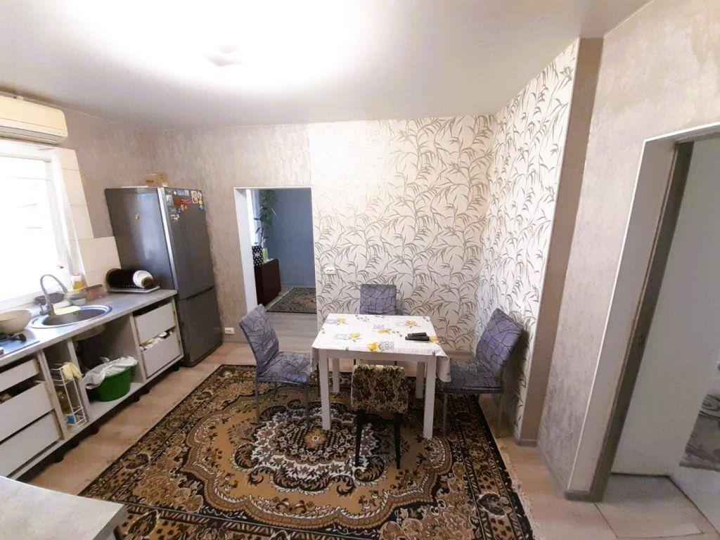 Продажа дома 75 м², Комарова