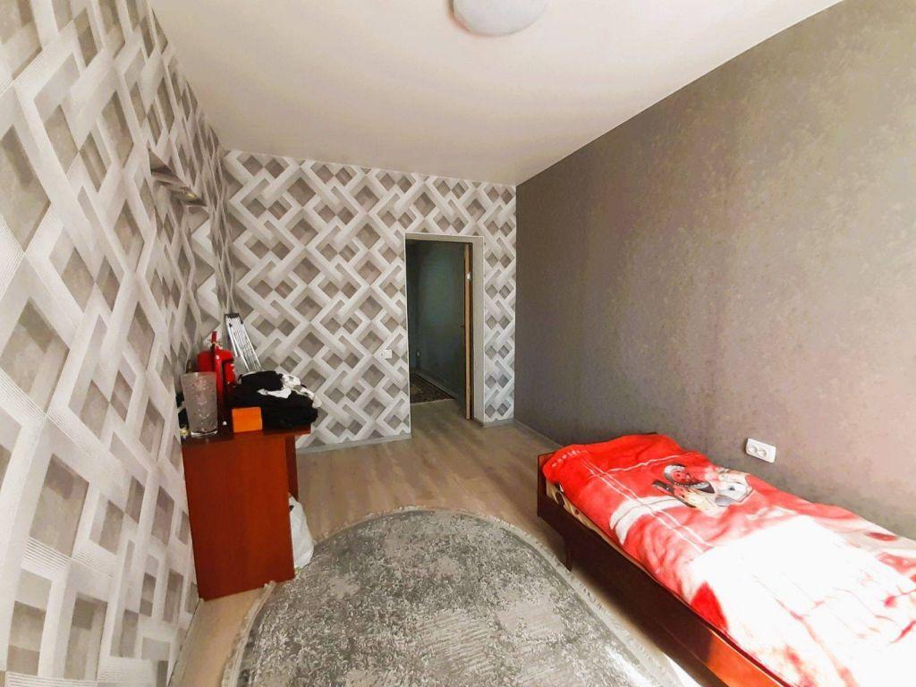 Продажа дома 75 м², Комарова