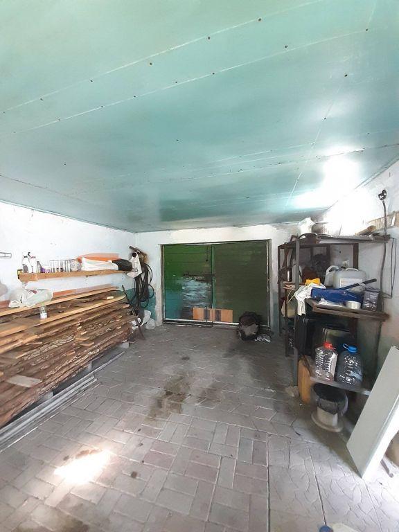 Продажа дома 75 м², Комарова
