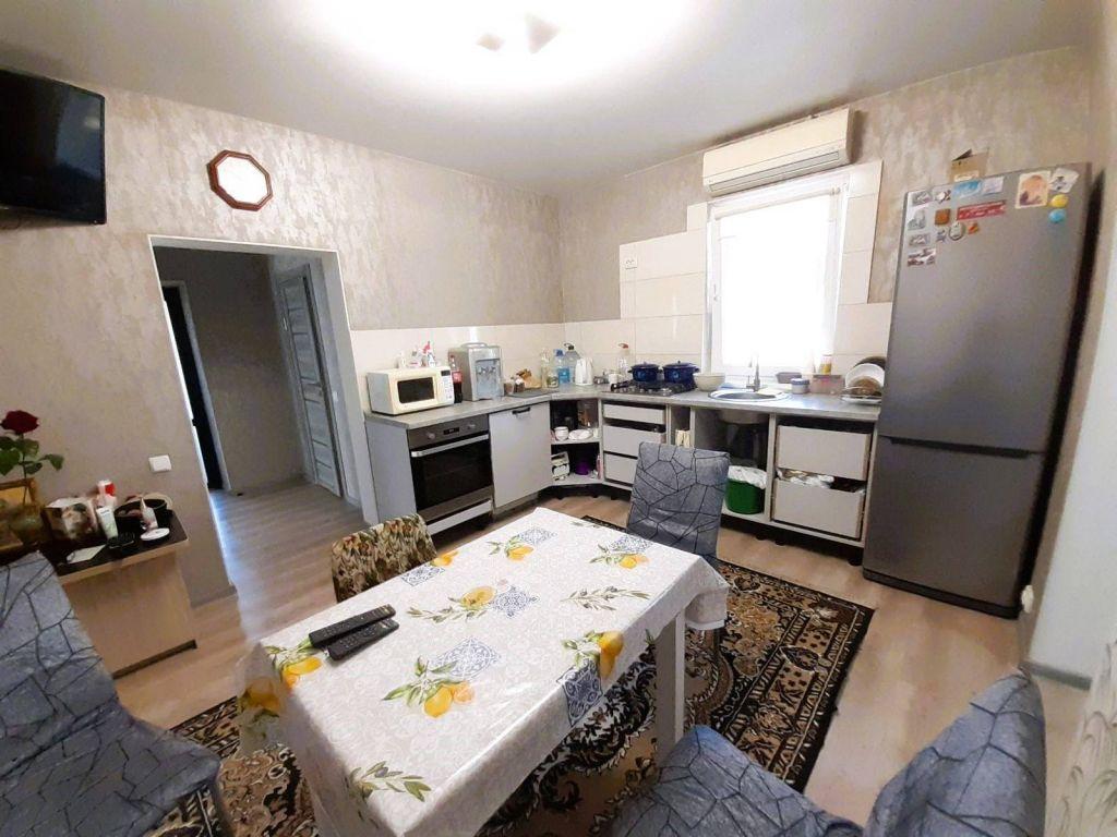 Продажа дома 75 м², Комарова