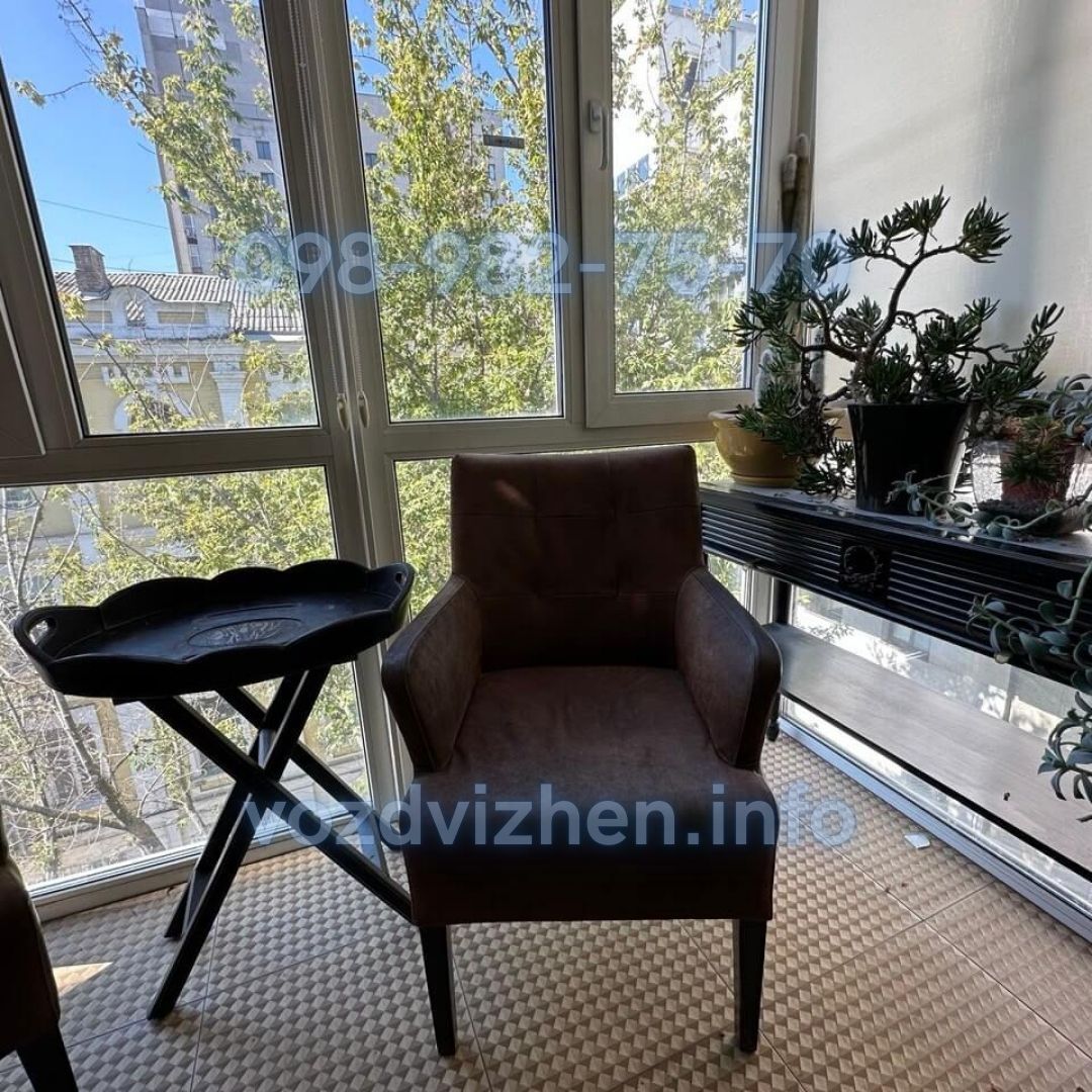 Аренда офиса 50 м², Большая Васильковская ул., 76