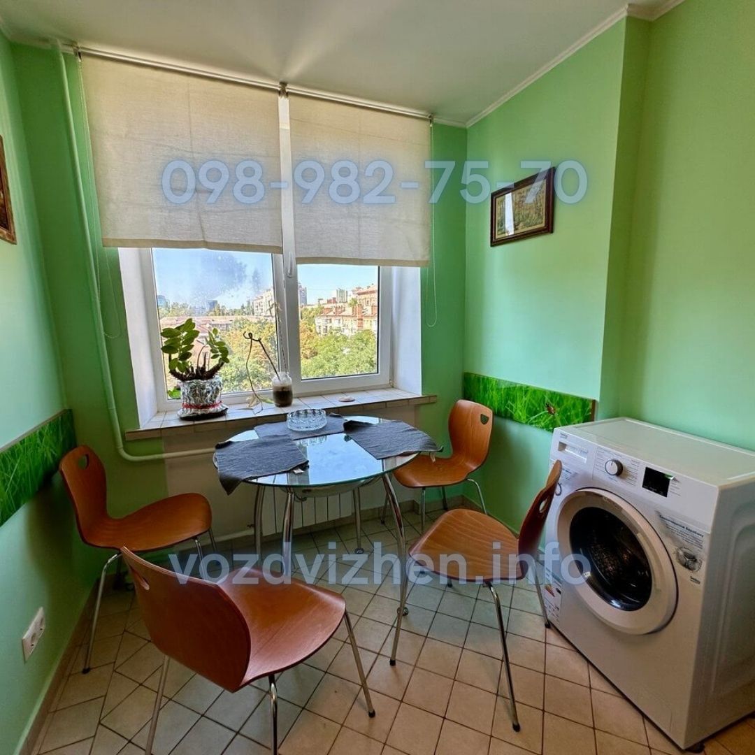 Аренда 2-комнатной квартиры 52 м², Белорусская ул., 17Б
