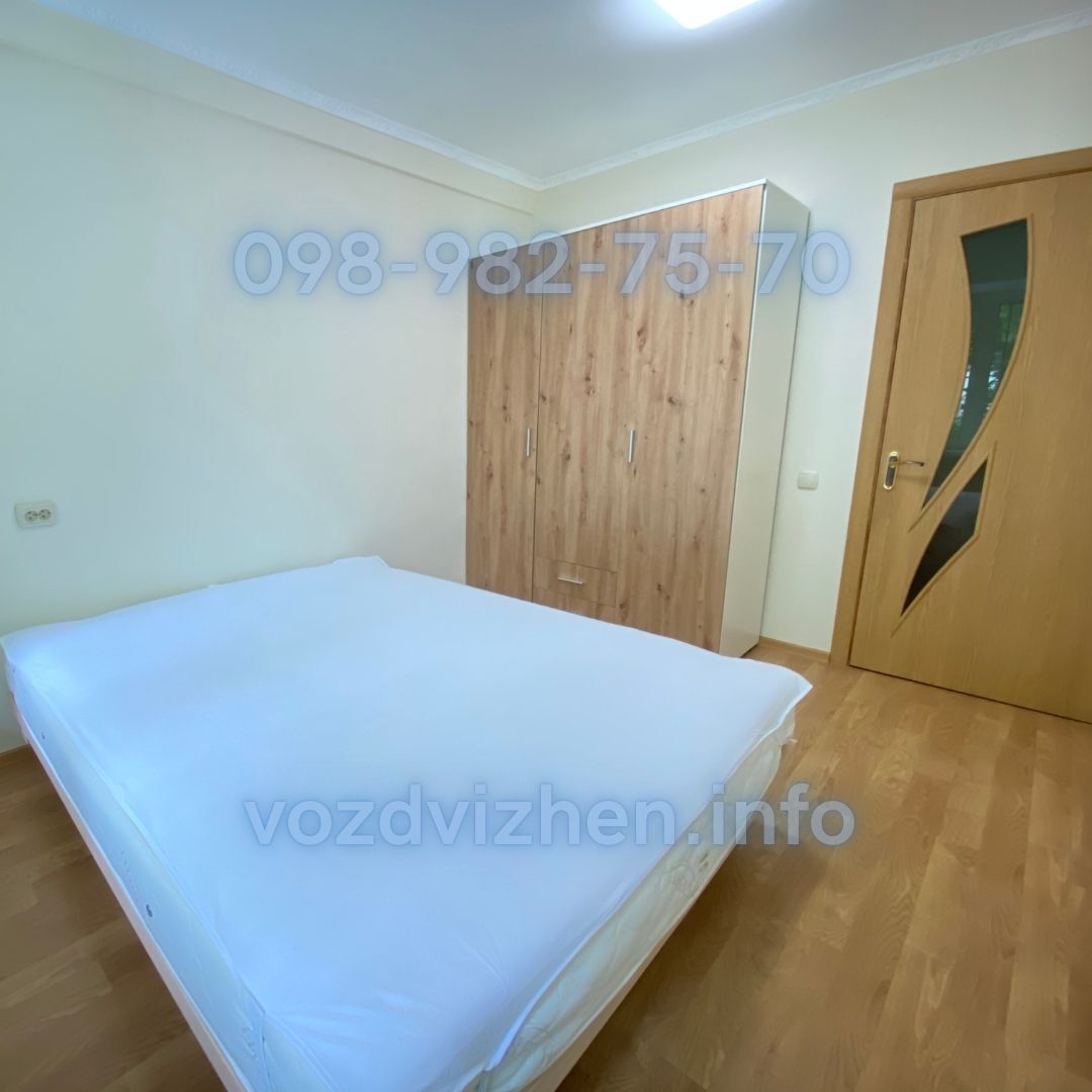 Оренда 2-кімнатної квартири 45 м², Овруцька вул., 28Б