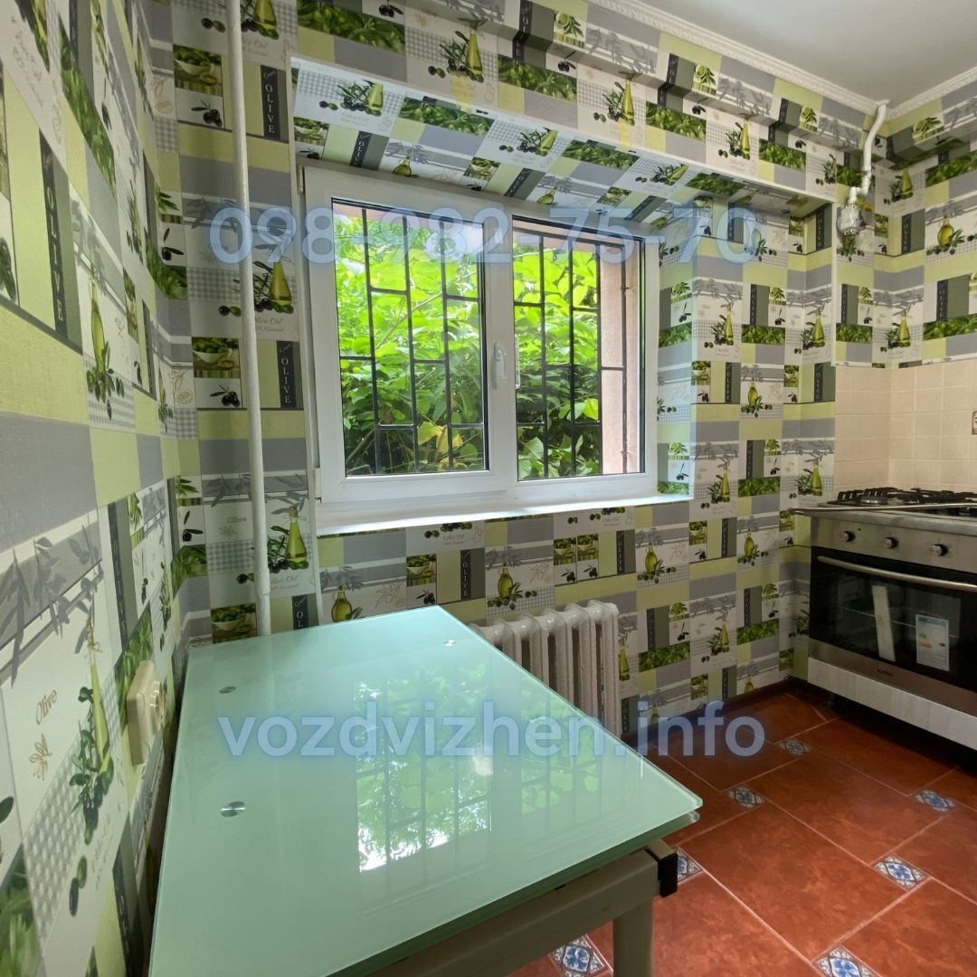 Оренда 2-кімнатної квартири 45 м², Овруцька вул., 28Б