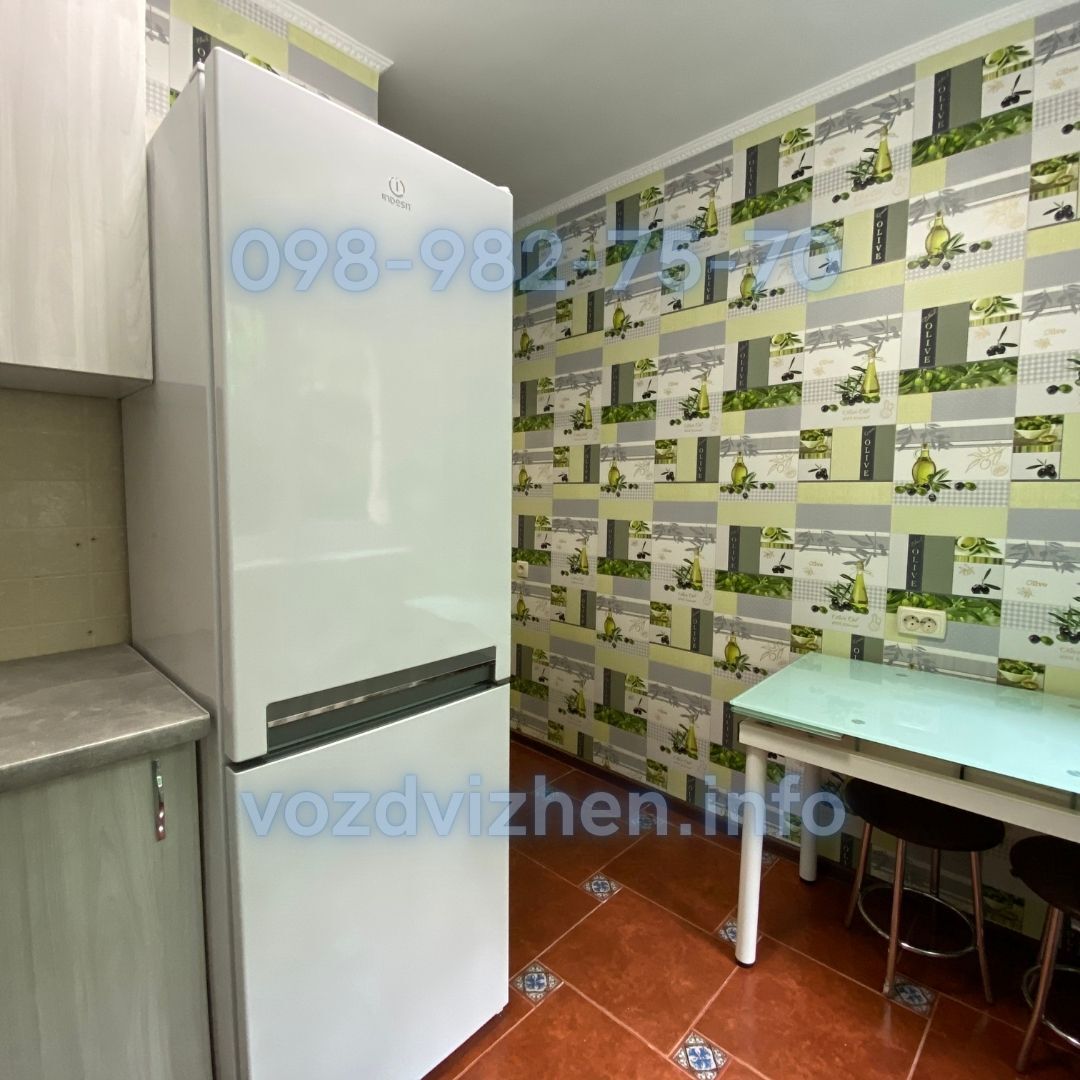 Оренда 2-кімнатної квартири 45 м², Овруцька вул., 28Б