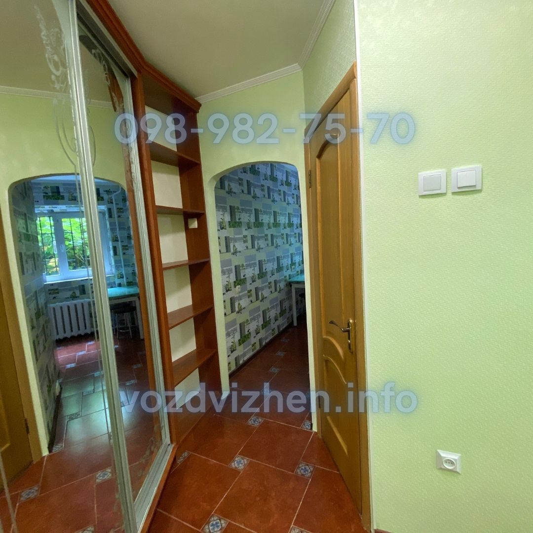 Оренда 2-кімнатної квартири 45 м², Овруцька вул., 28Б