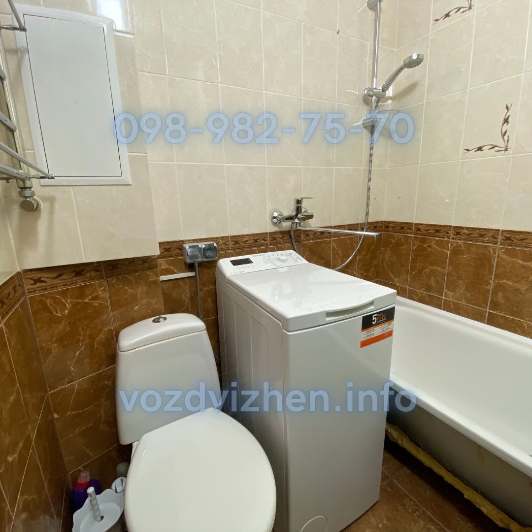 Оренда 2-кімнатної квартири 45 м², Овруцька вул., 28Б