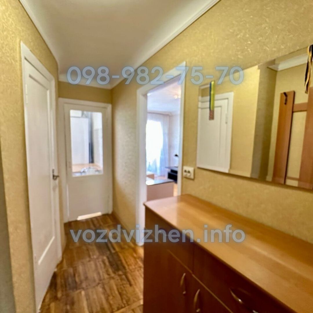 Продаж 2-кімнатної квартири 42 м², Костянтинівська вул., 63/12