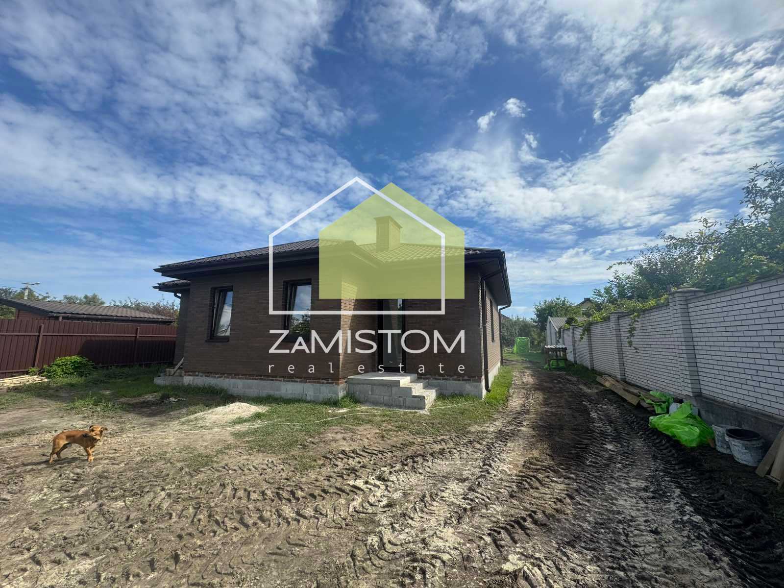 Продажа дома 91 м²