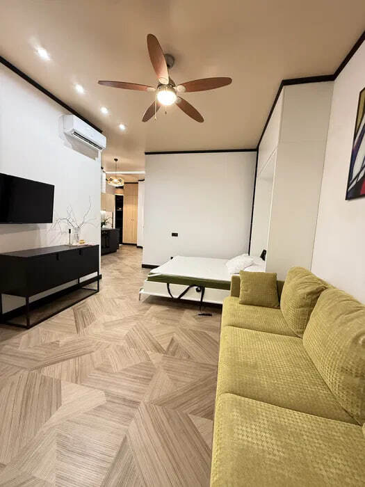 Оренда 1-кімнатної квартири 40 м², Фонтанская дор.