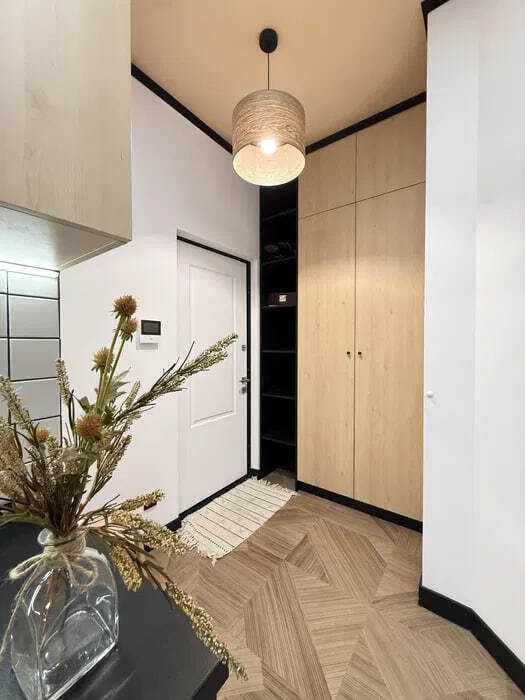 Оренда 1-кімнатної квартири 40 м², Фонтанская дор.