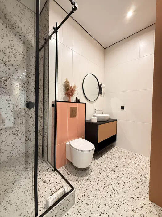 Оренда 1-кімнатної квартири 40 м², Фонтанская дор.