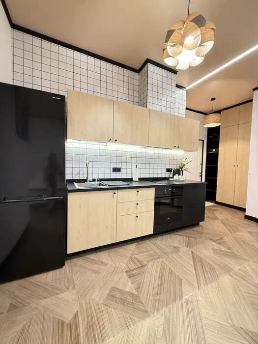 Оренда 1-кімнатної квартири 40 м², Фонтанская дор.