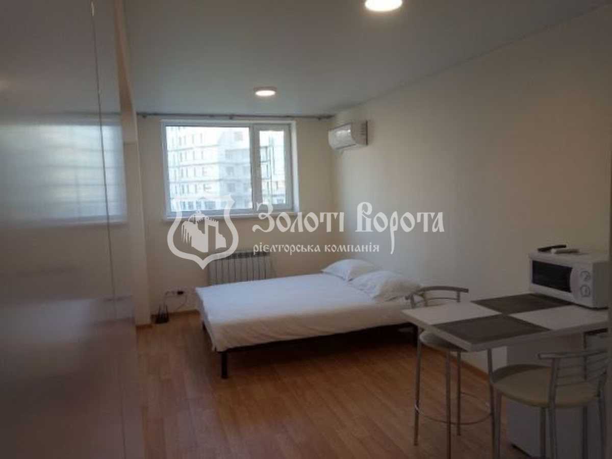 Продаж 1-кімнатної квартири 24.1 м², Машинобудівна вул., 41