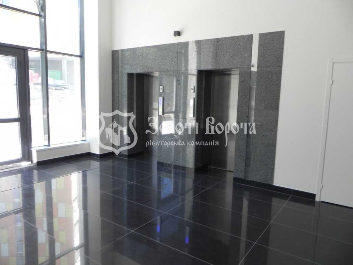 Продаж 1-кімнатної квартири 24.1 м², Машинобудівна вул., 41
