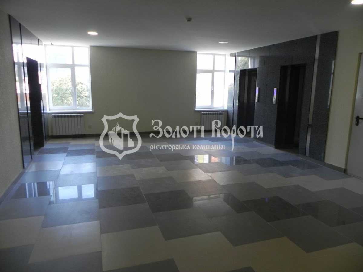 Продаж 1-кімнатної квартири 24.1 м², Машинобудівна вул., 41
