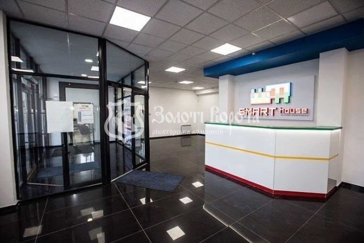 Продаж 1-кімнатної квартири 24.1 м², Машинобудівна вул., 41