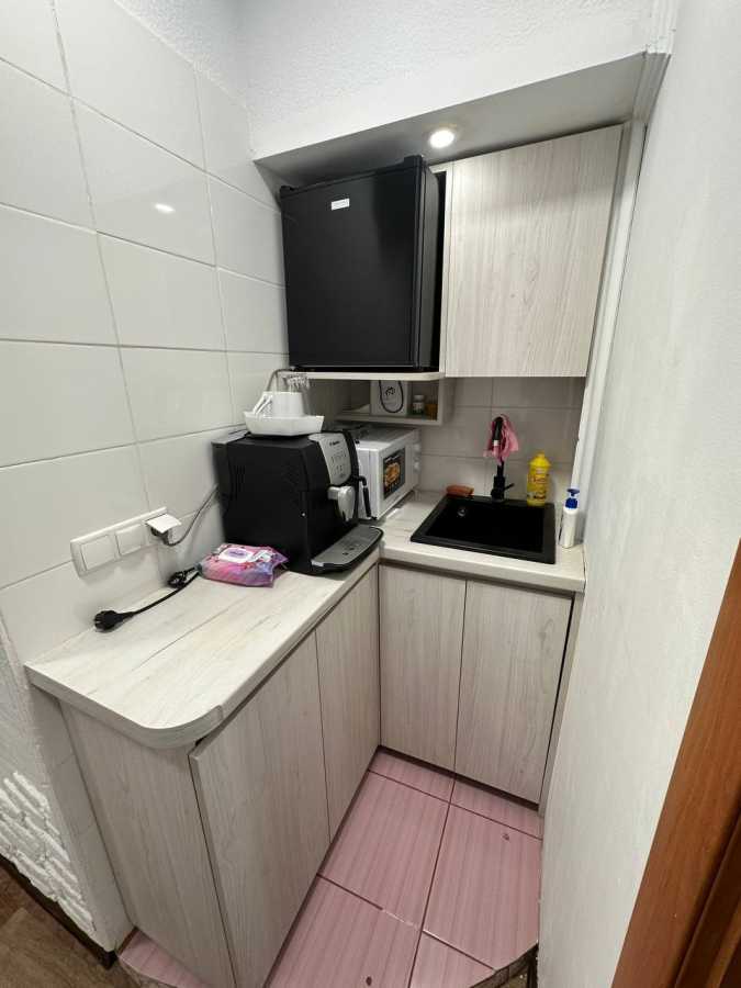 Продажа офиса 38 м², Владимира Мономаха ул., 31