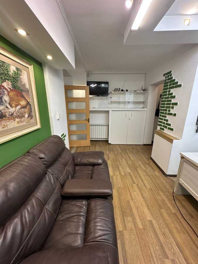 Продажа офиса 38 м², Владимира Мономаха ул., 31