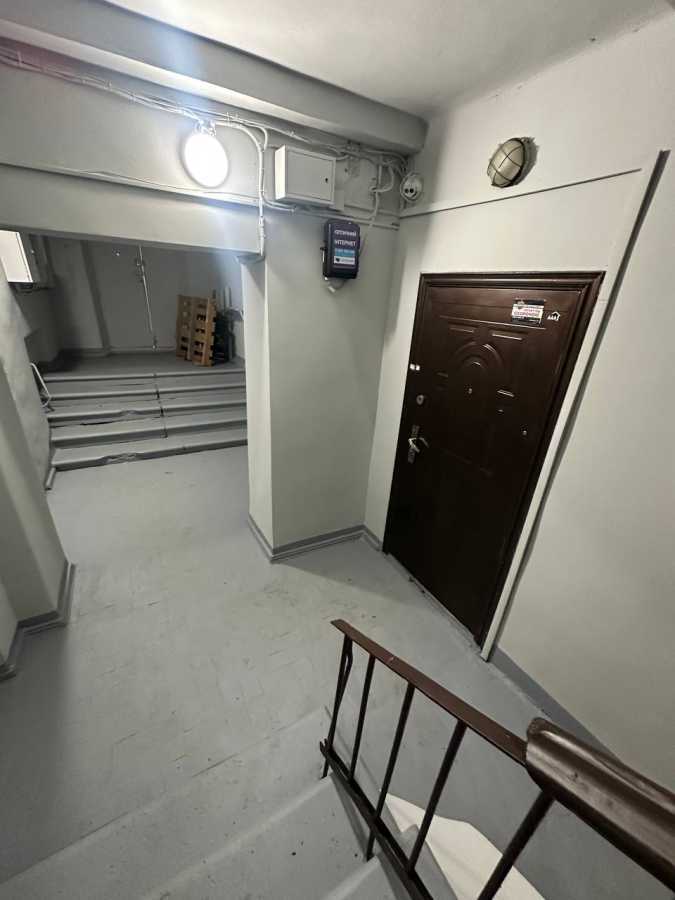 Продажа офиса 38 м², Владимира Мономаха ул., 31
