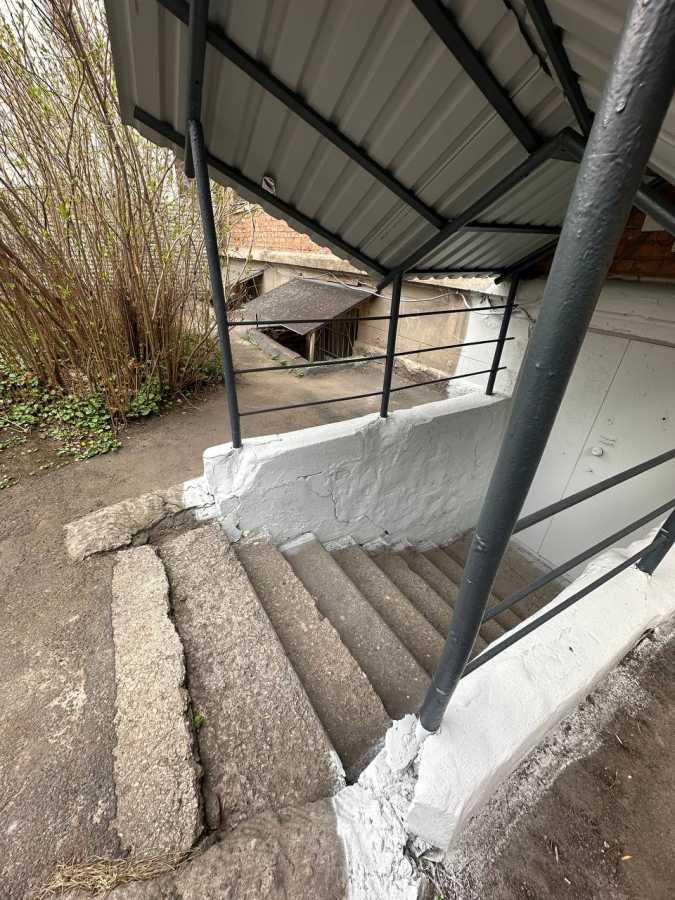 Продажа офиса 38 м², Владимира Мономаха ул., 31