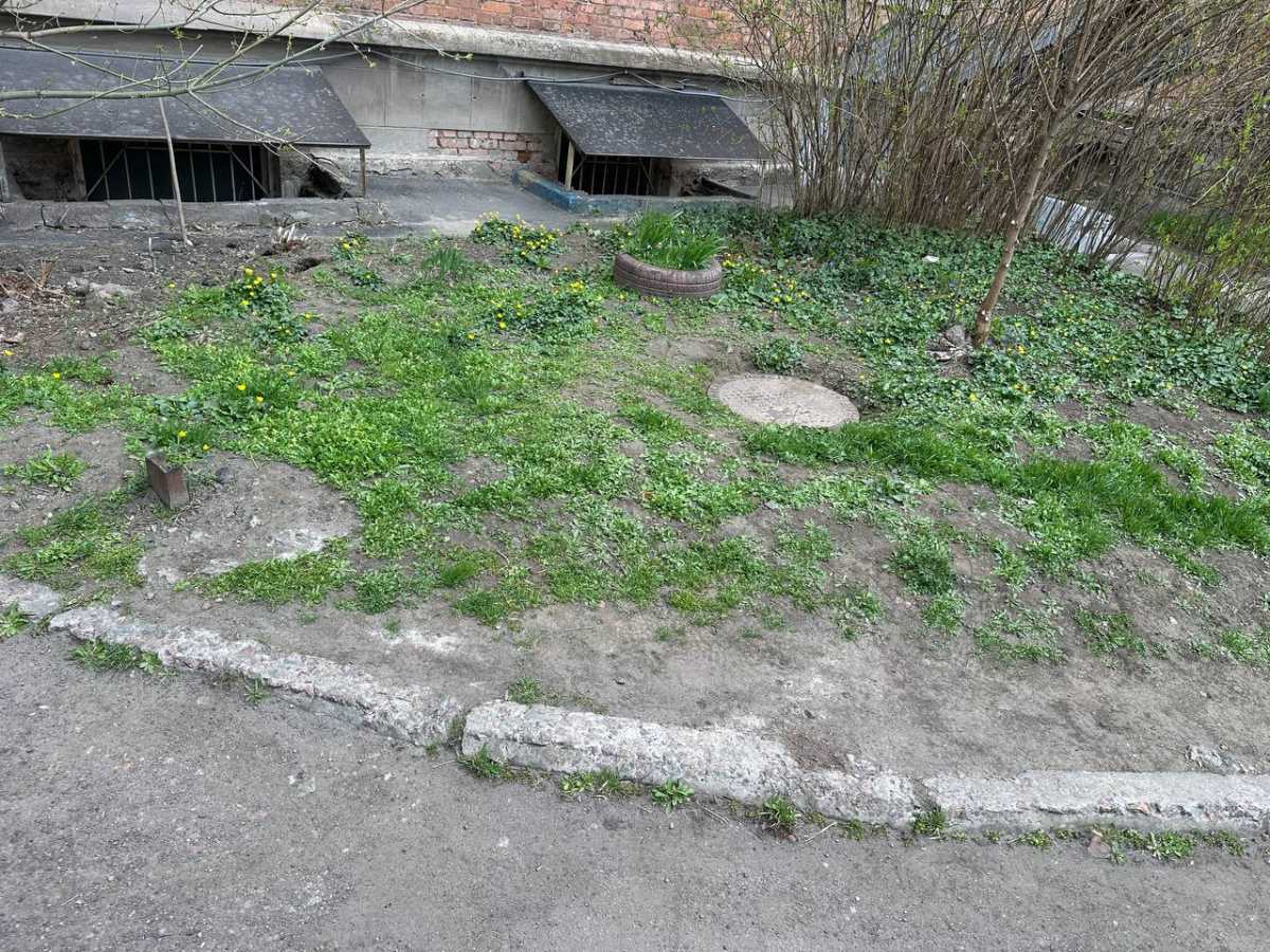 Продажа офиса 38 м², Владимира Мономаха ул., 31
