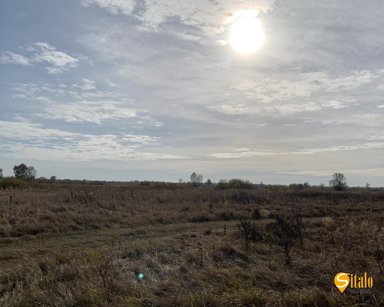 Продажа участка для фермерского хозяйства 3150 соток