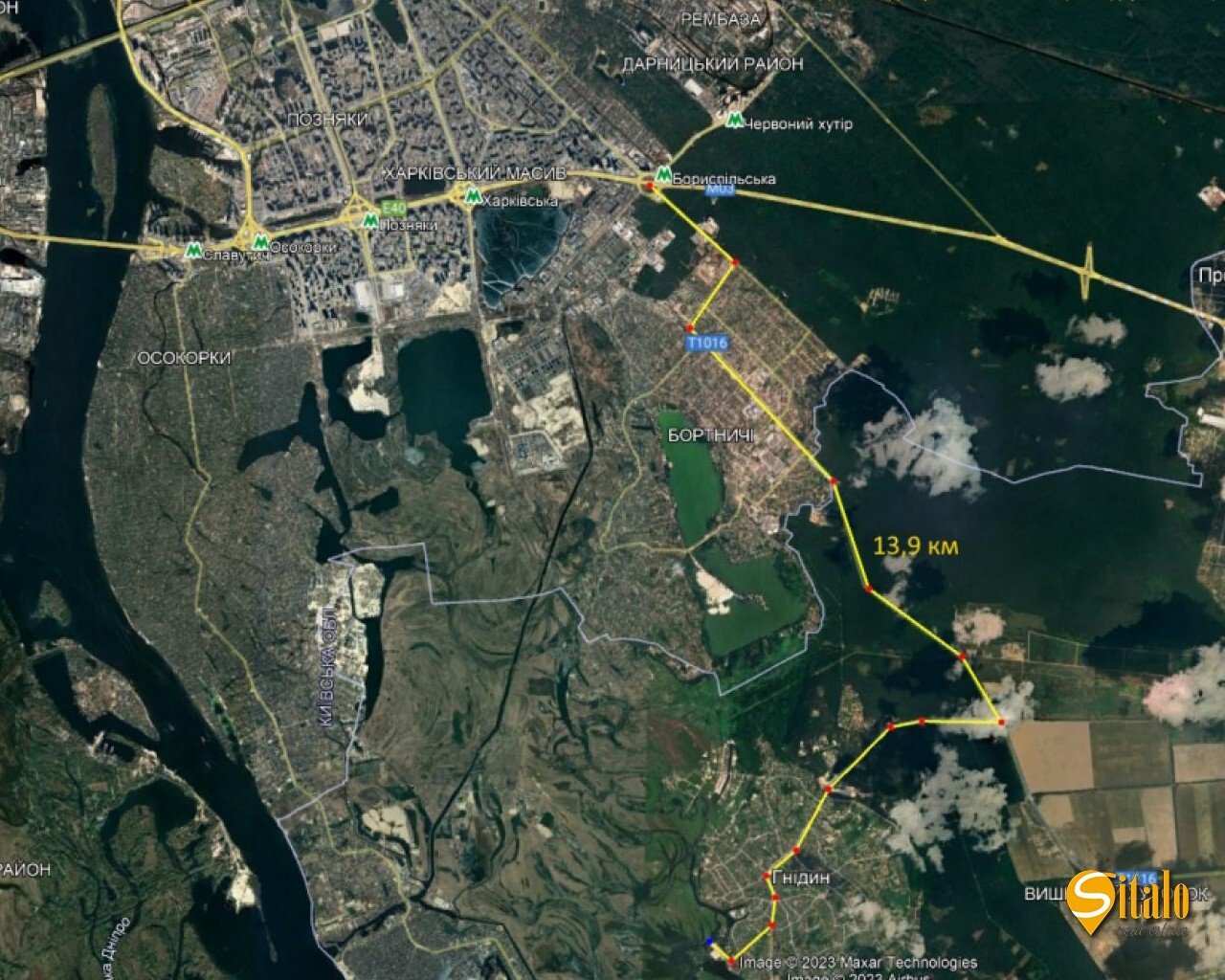 Продажа участка для фермерского хозяйства 3150 соток