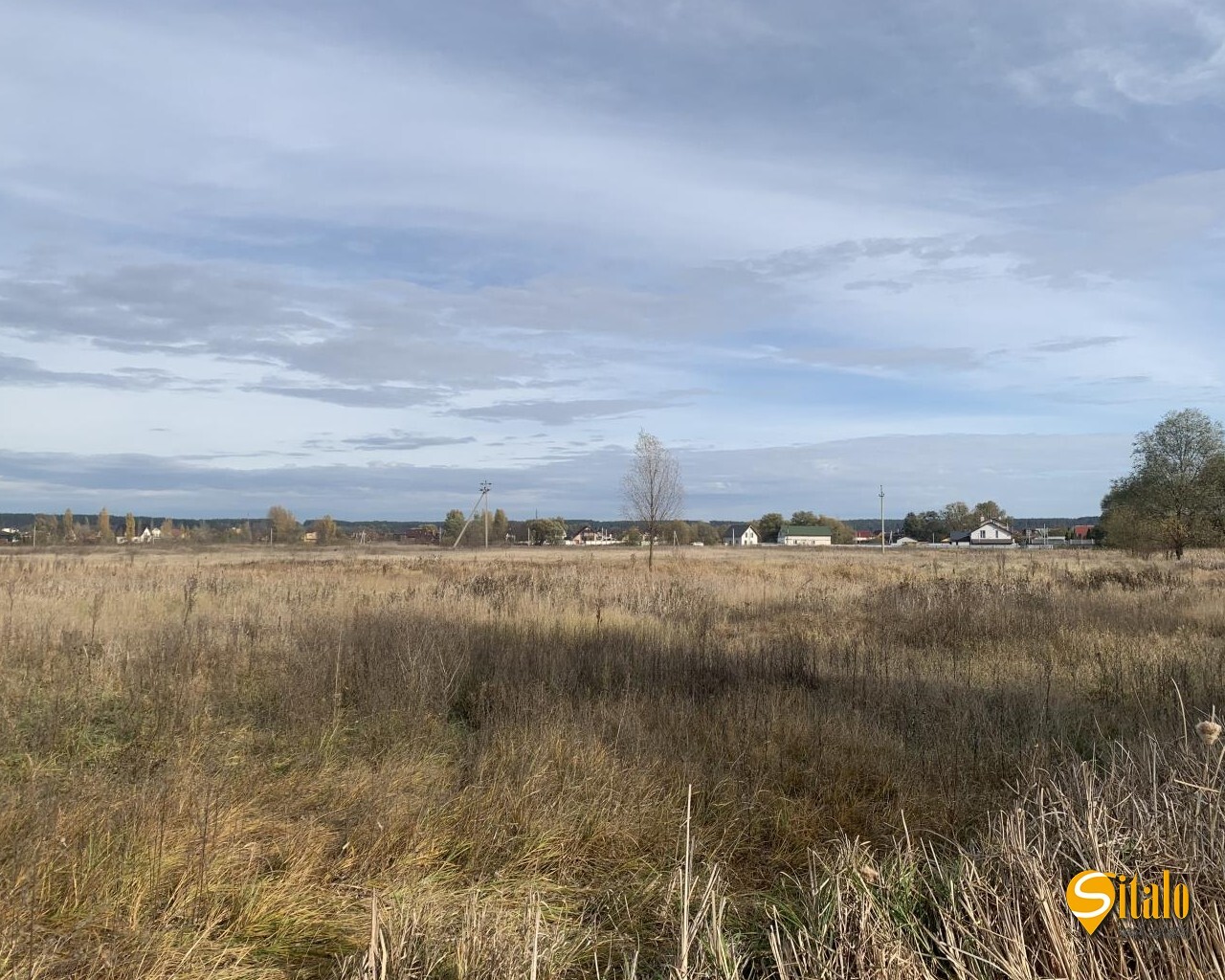 Продажа участка для фермерского хозяйства 3150 соток