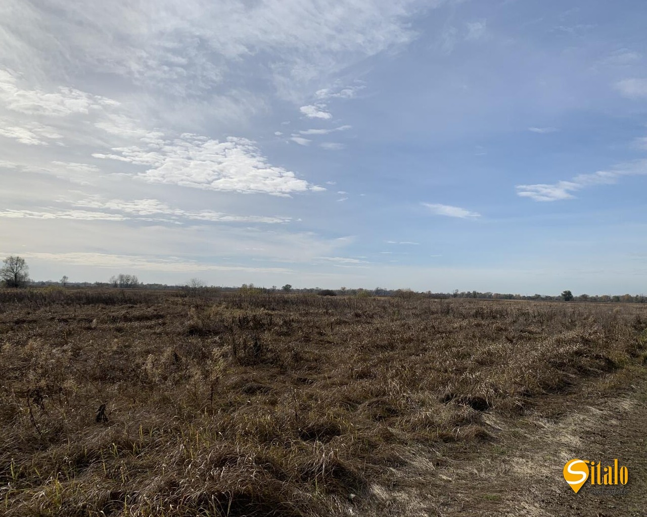 Продажа участка для фермерского хозяйства 3150 соток