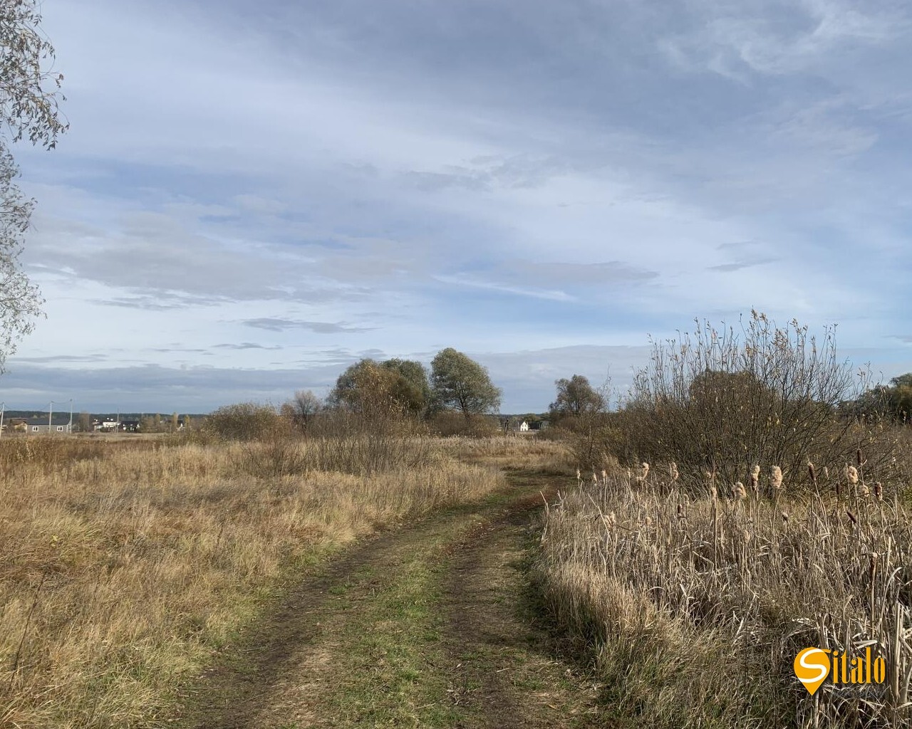 Продажа участка для фермерского хозяйства 3150 соток