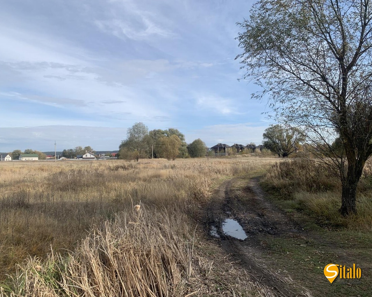 Продажа участка для фермерского хозяйства 3150 соток