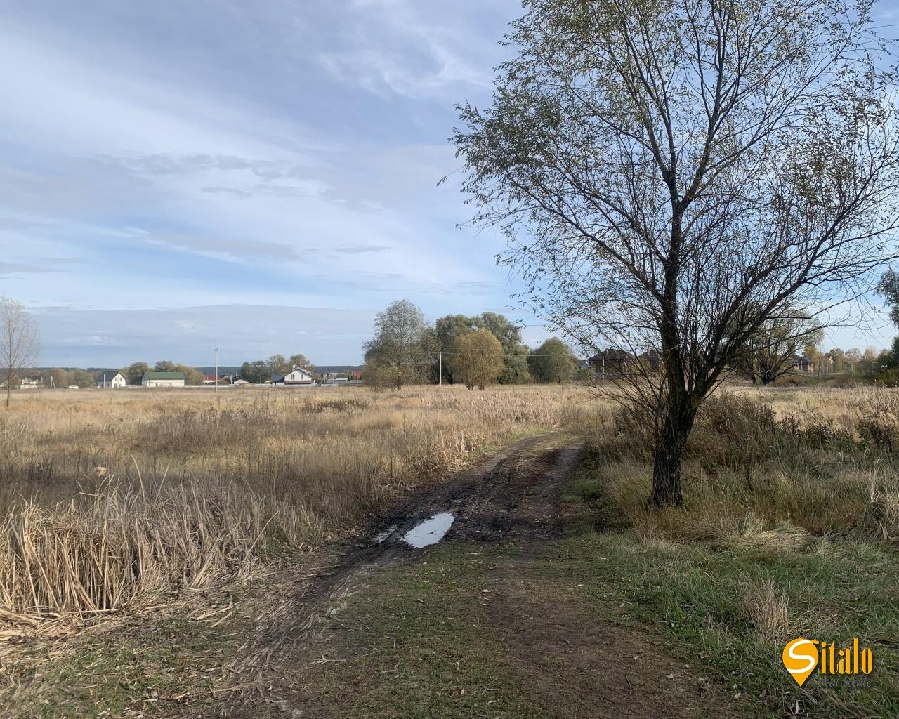 Продажа участка для фермерского хозяйства 3150 соток