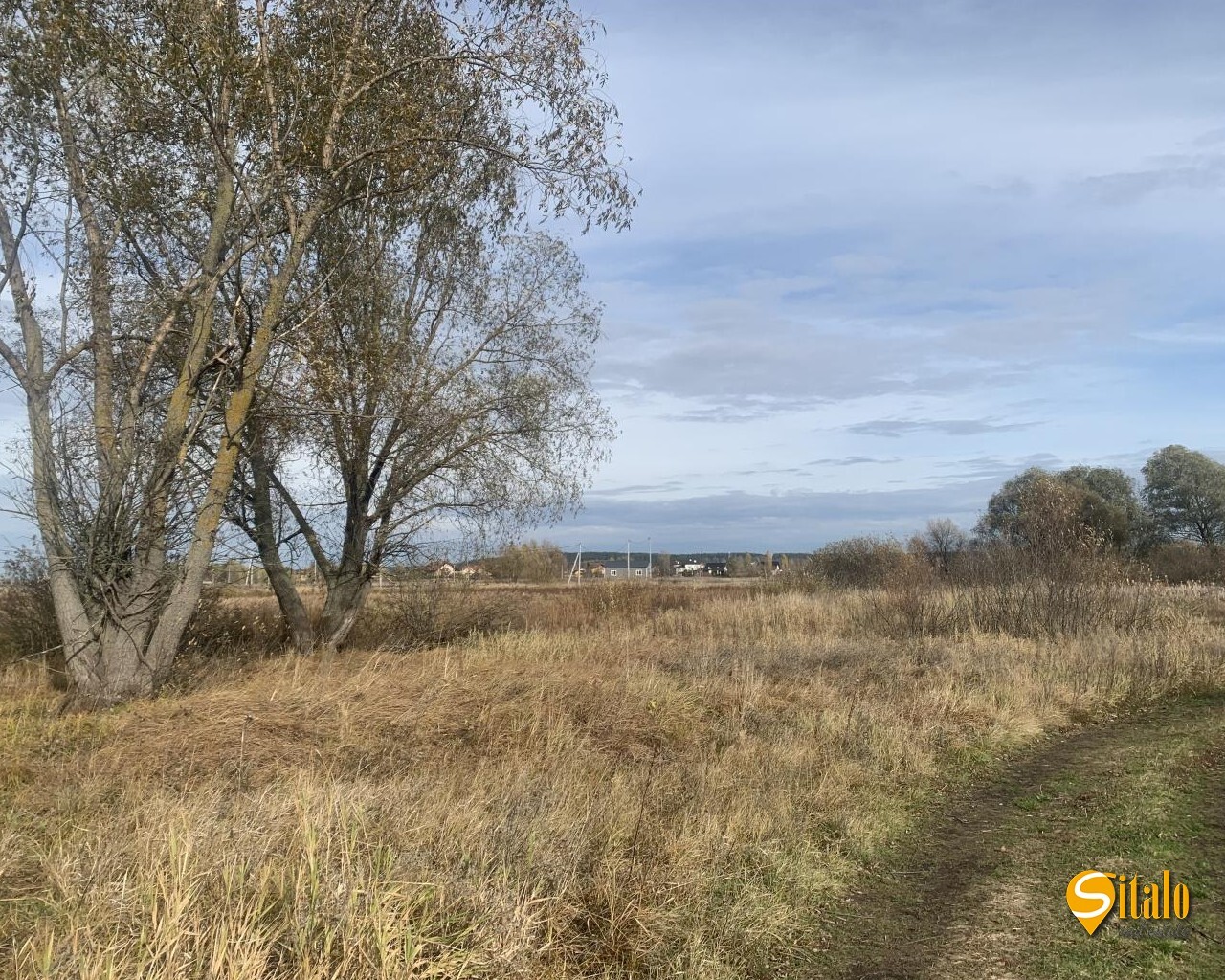 Продажа участка для фермерского хозяйства 3150 соток