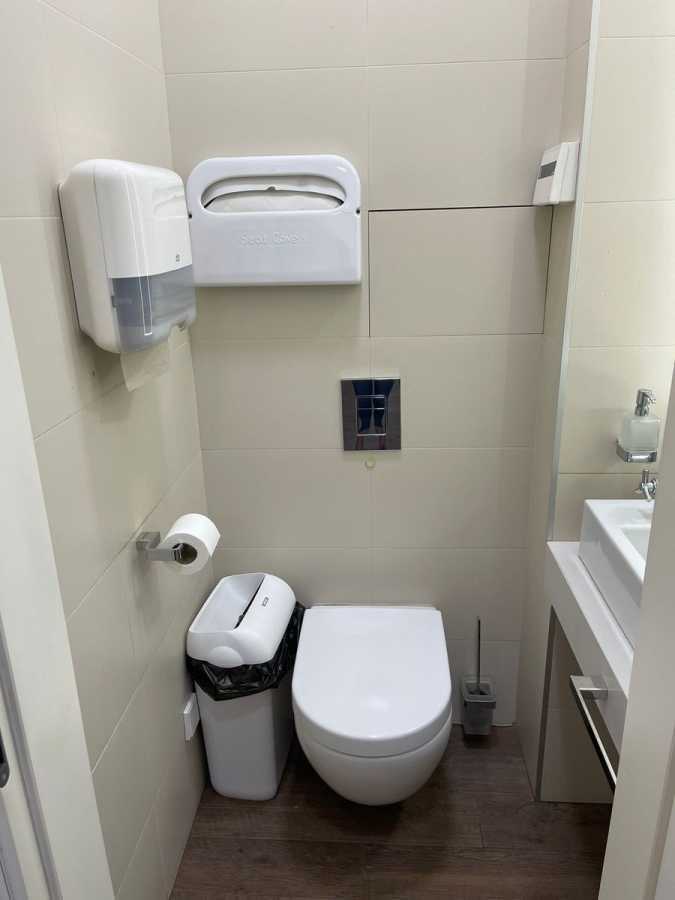 Продажа офиса 110 м², Пушкинская ул., 33