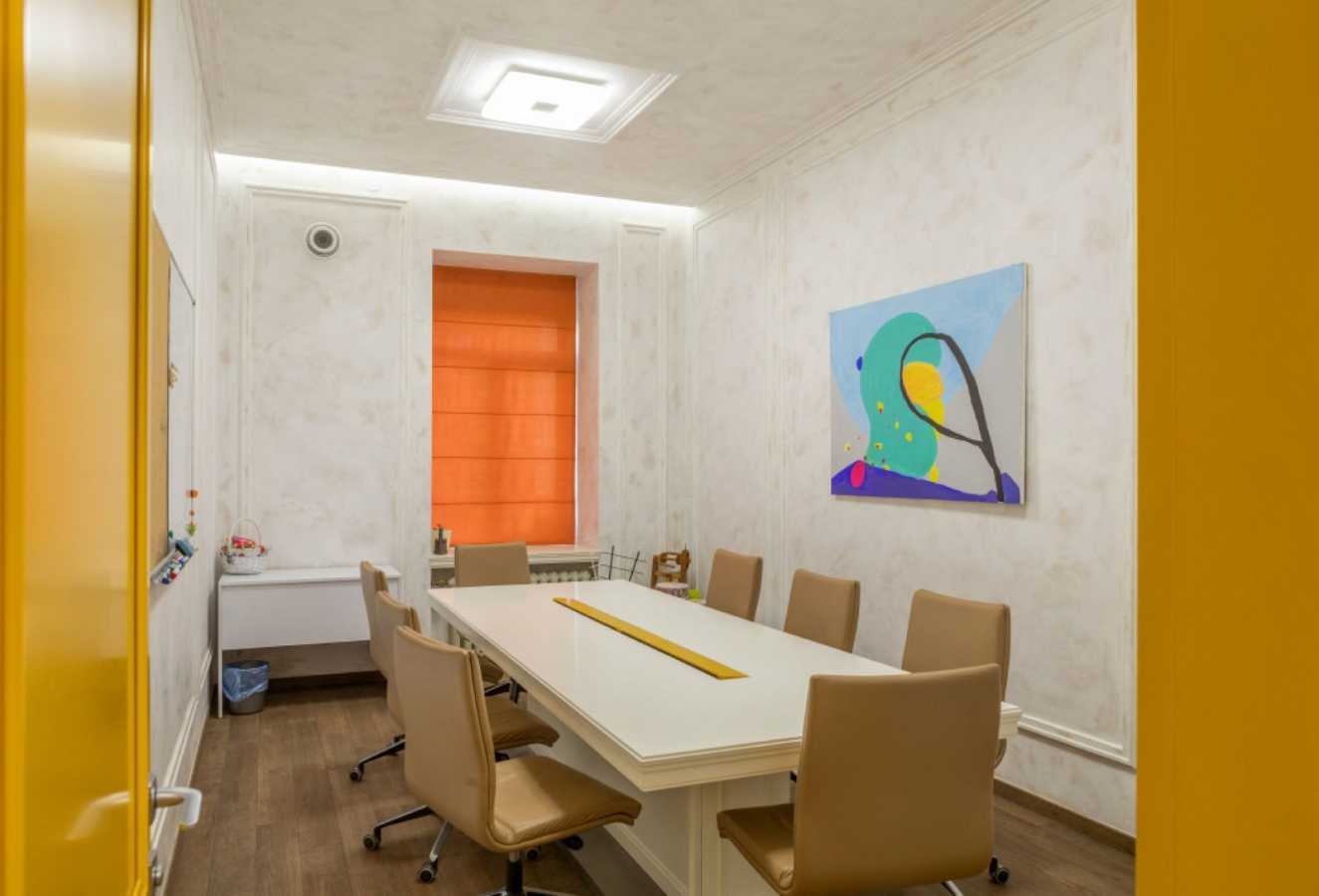 Продажа офиса 110 м², Пушкинская ул., 33