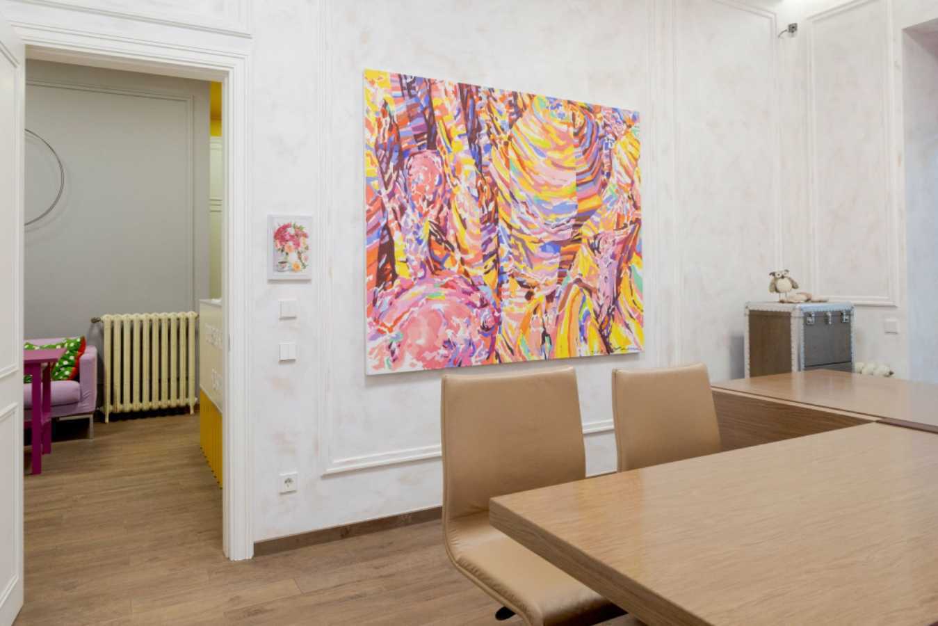 Продажа офиса 110 м², Пушкинская ул., 33