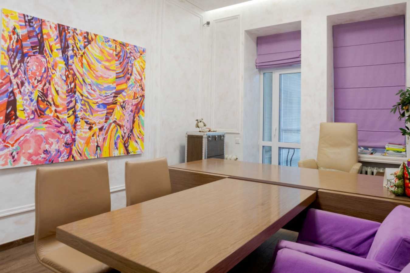 Продажа офиса 110 м², Пушкинская ул., 33