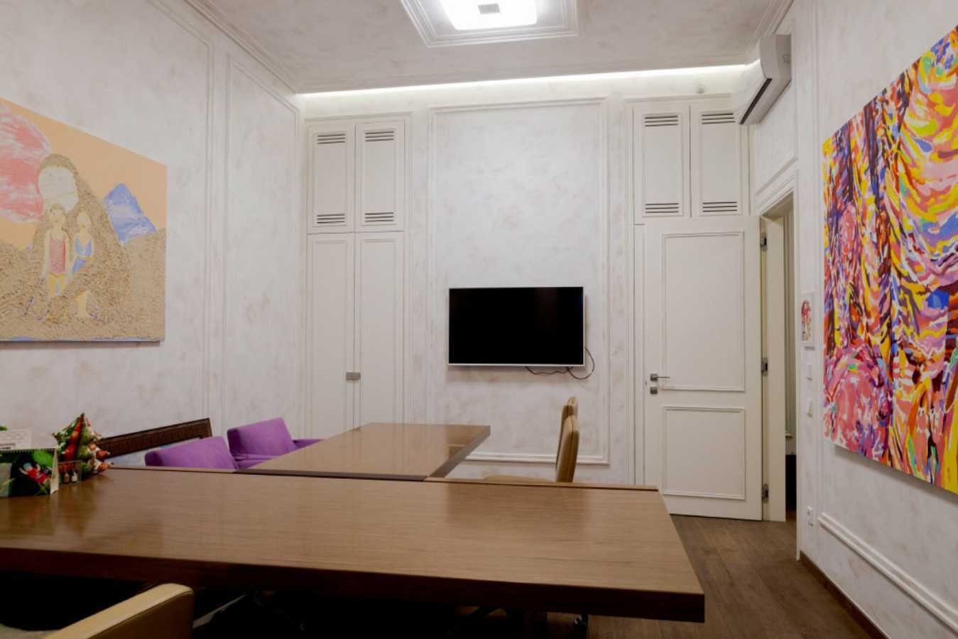 Продажа офиса 110 м², Пушкинская ул., 33