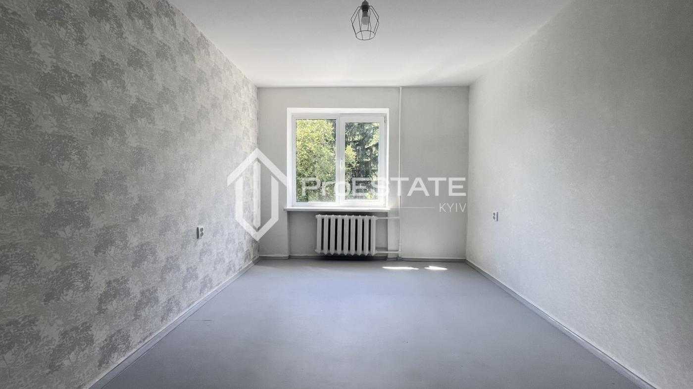 Продаж 3-кімнатної квартири 51 м², Соцмістечко вул., 350